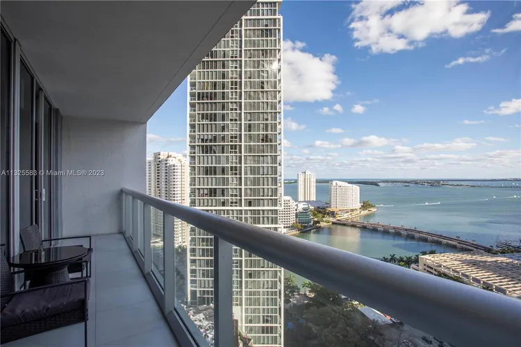 Icon Brickell III (W Miami) #2609 image #14