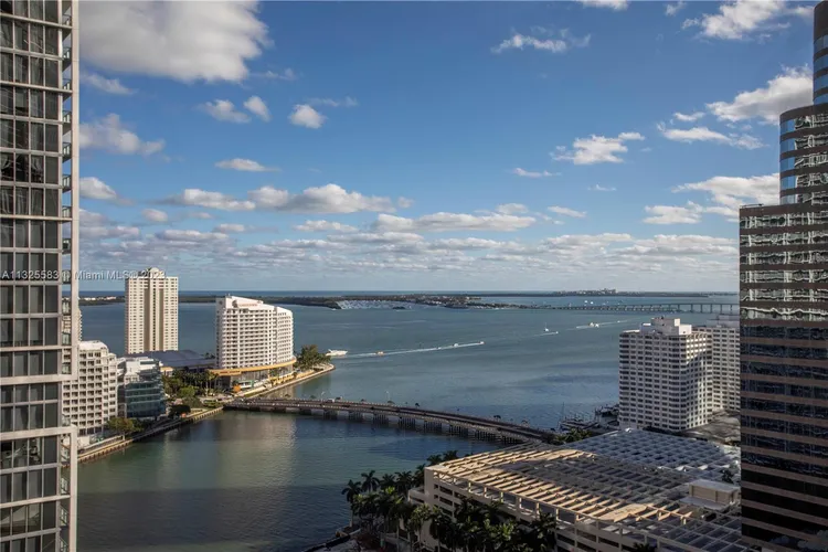 Icon Brickell III (W Miami) #2609 image #15