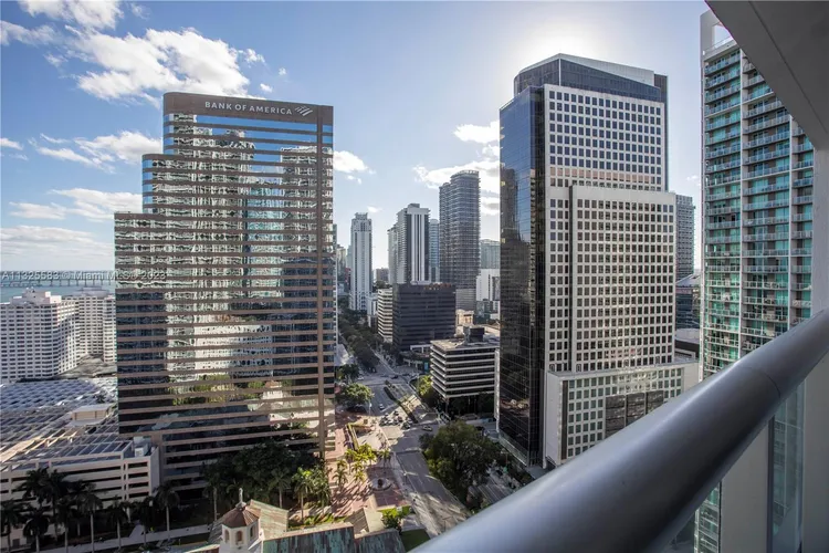 Icon Brickell III (W Miami) #2609 image #16