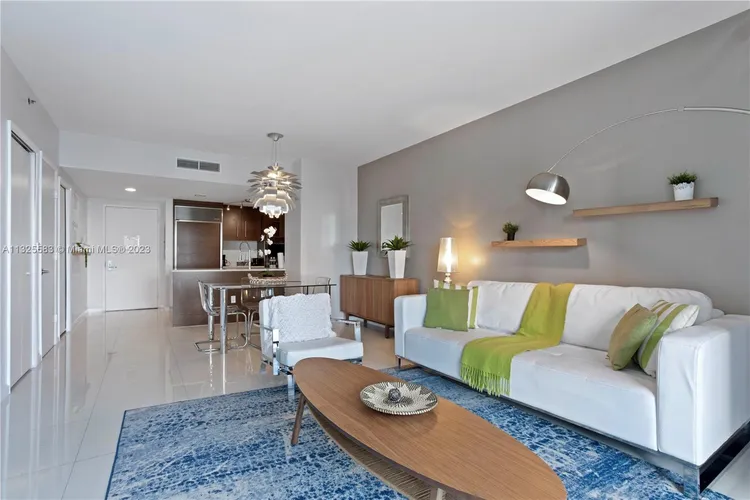 Icon Brickell III (W Miami) #2609 image #6