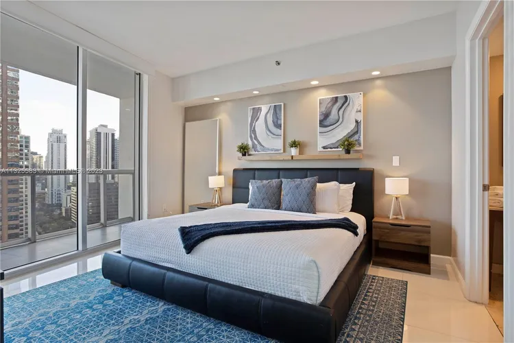 Icon Brickell III (W Miami) #2609 image #7