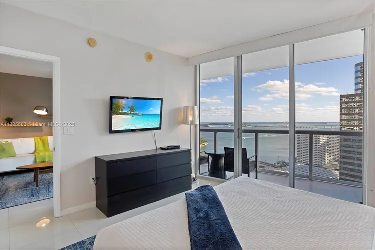 Icon Brickell III (W Miami) #2609 image #8