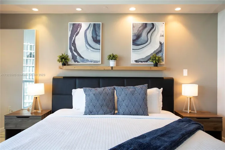 Icon Brickell III (W Miami) #2609 image #9