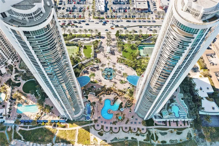 Trump Palace #1503 image #30