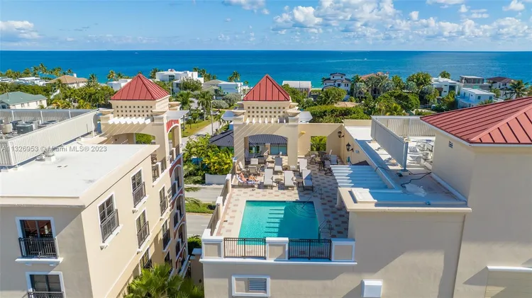 Fountains on Ocean Blvd #377 image #34