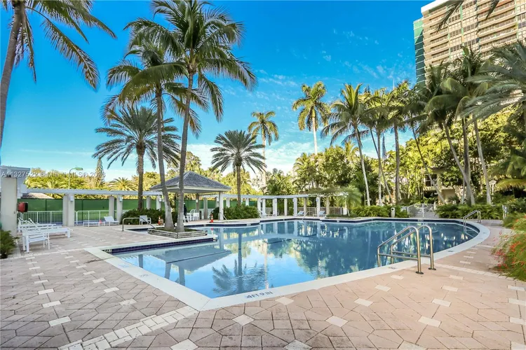 Palm Bay Towers #24N image #29