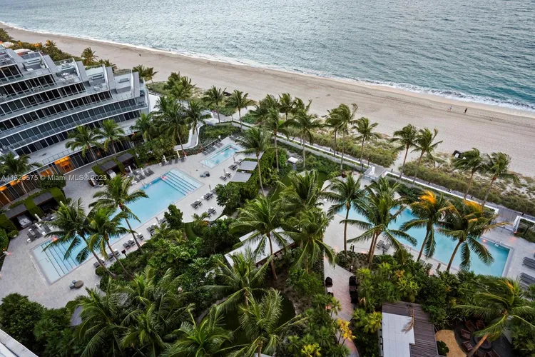 Auberge Beach Residences & Spa #S1102 image #35