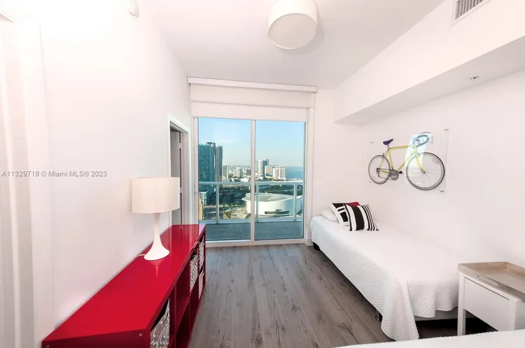 Vizcayne North Tower #4104 image #11