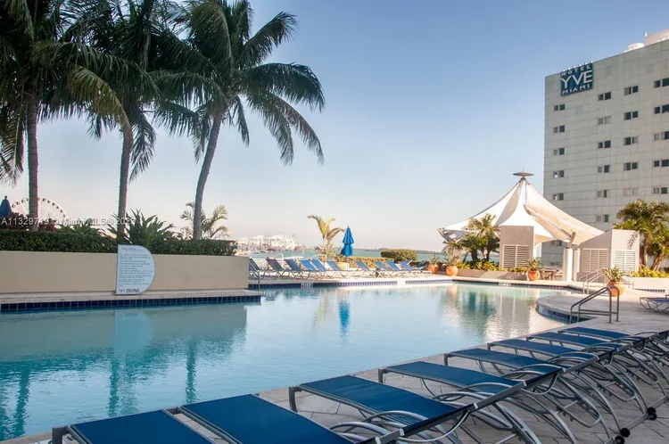 Vizcayne North Tower #4104 image #13