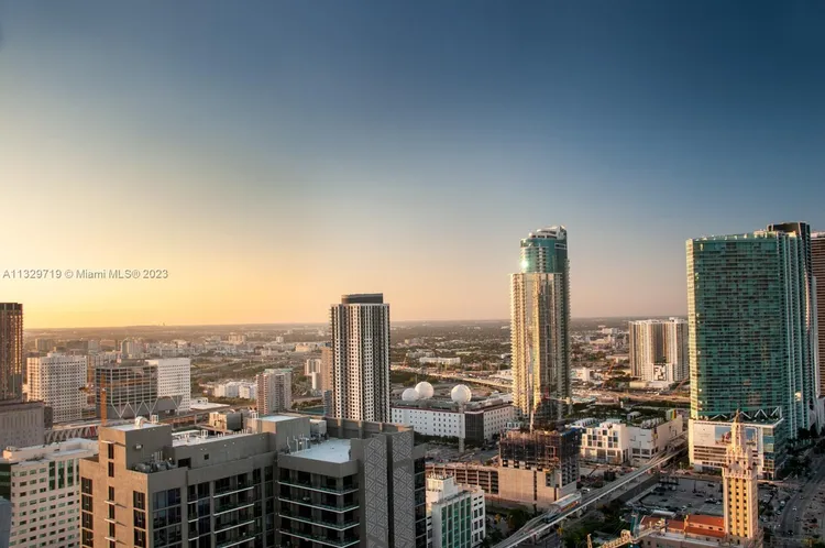 Vizcayne North Tower #4104 image #15