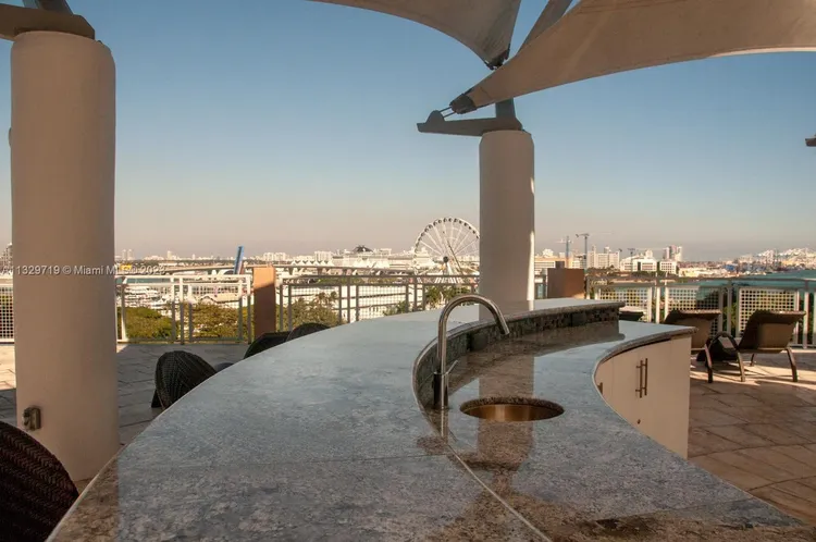 Vizcayne North Tower #4104 image #16