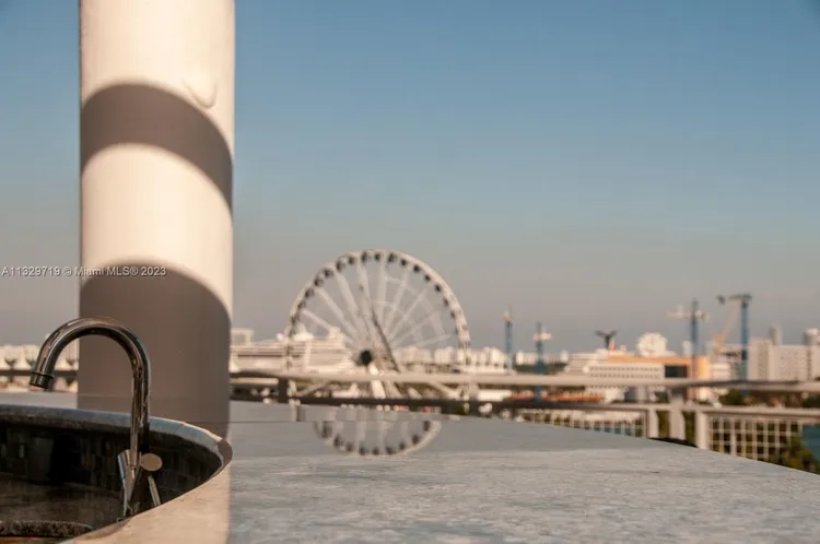 Vizcayne North Tower #4104 image #17