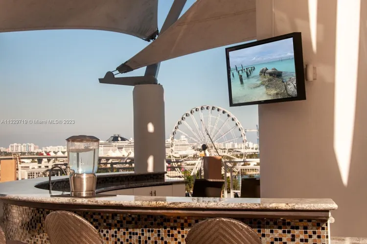 Vizcayne North Tower #4104 image #18