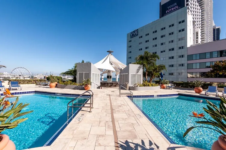 Vizcayne North Tower #4104 image #19