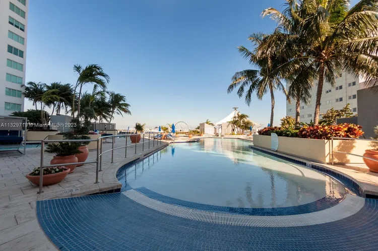 Vizcayne North Tower #4104 image #20