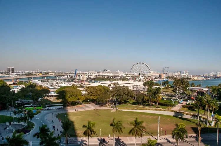 Vizcayne North Tower #4104 image #21