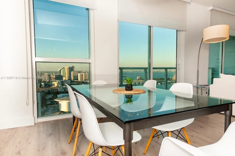 Vizcayne North Tower #4104 image #6