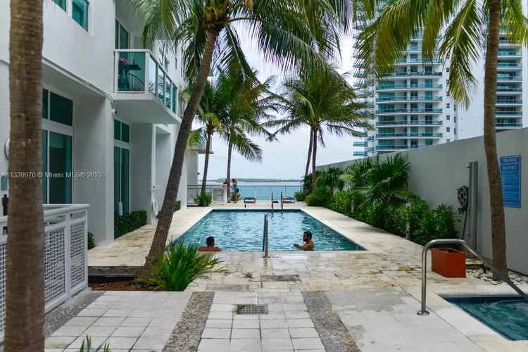 Solaris at Brickell #2106 image #19