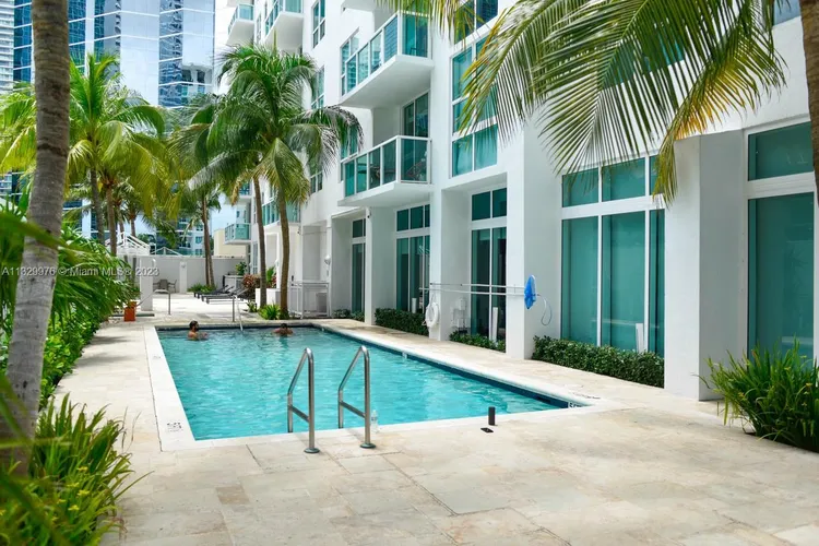 Solaris at Brickell #2106 image #21