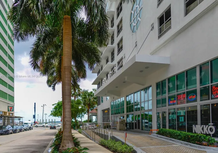 Solaris at Brickell #2106 image #22