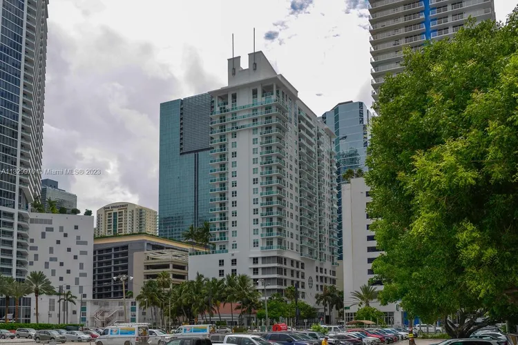 Solaris at Brickell #2106 image #23