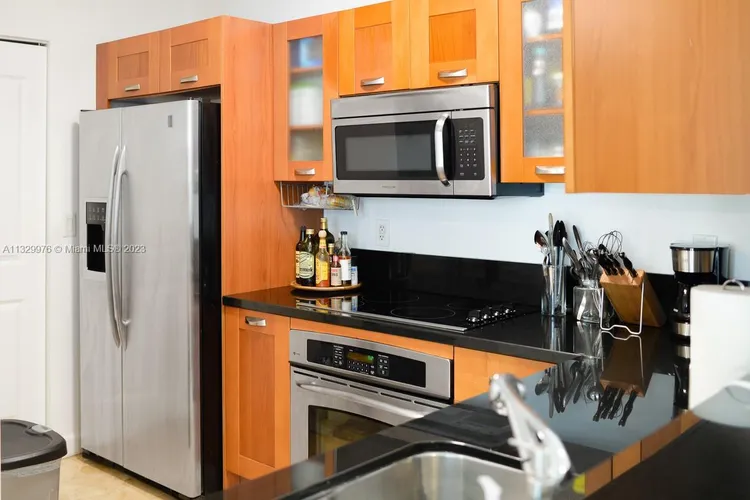 Solaris at Brickell #2106 image #9