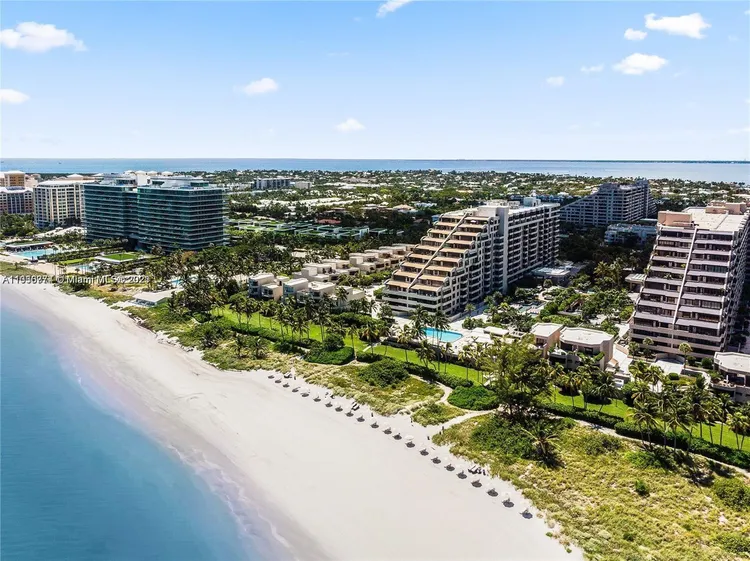 Key Colony IV Botanica #352 image #12