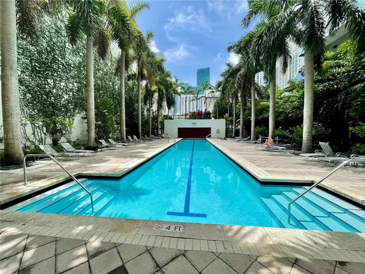 Loft Downtown II #917 image #16