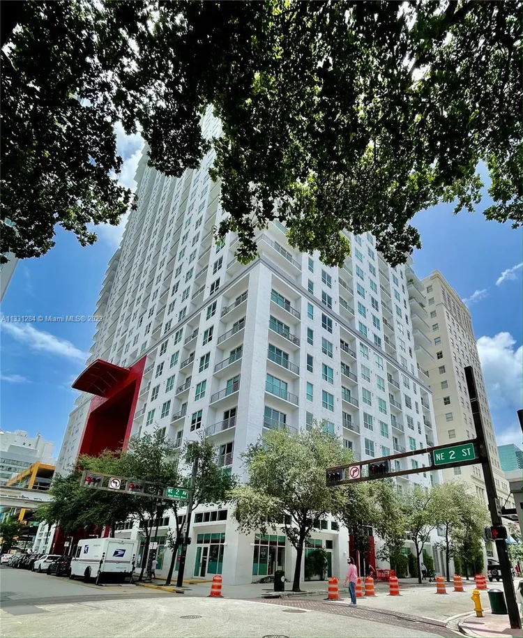 Loft Downtown II #917 image #21