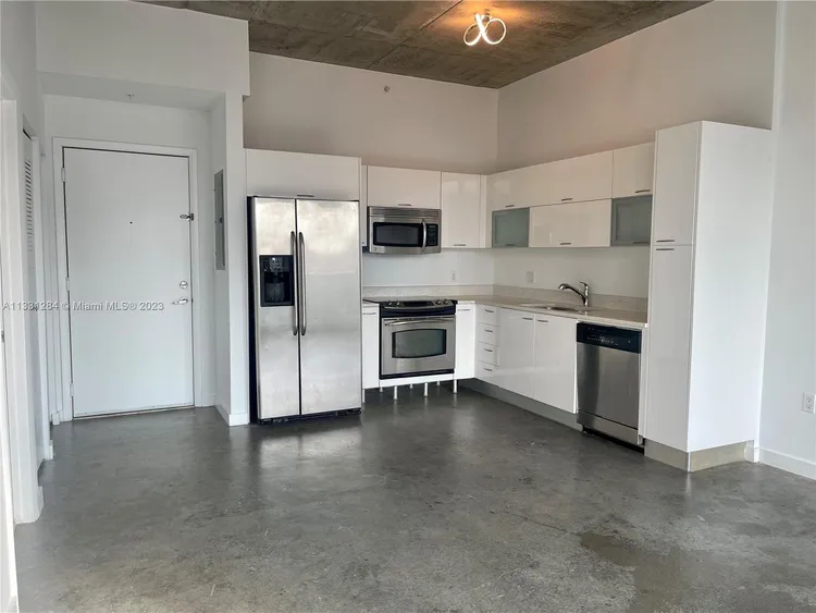 Loft Downtown II #917 image #7