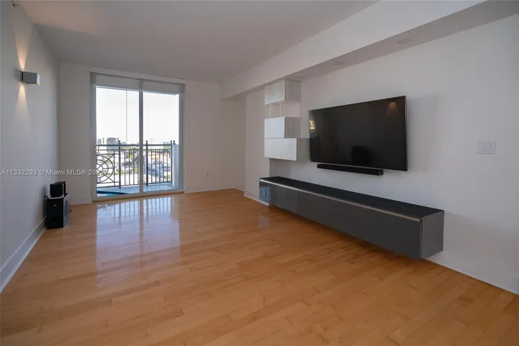 Gables Park Tower #1107 image #10