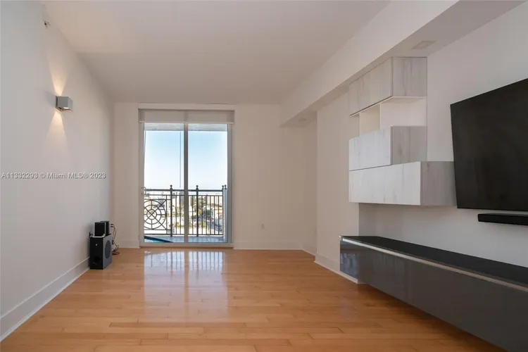 Gables Park Tower #1107 image #11