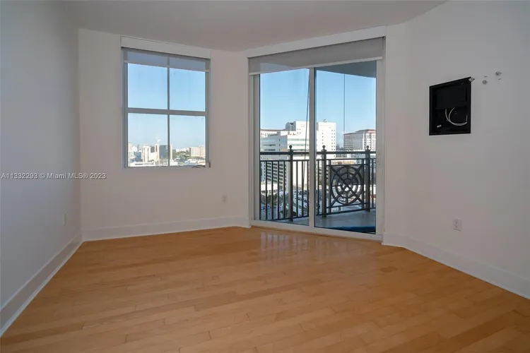 Gables Park Tower #1107 image #12