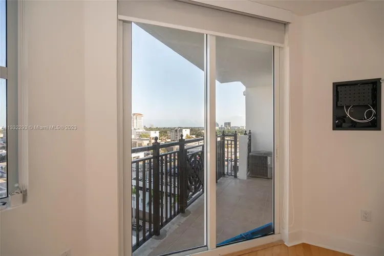 Gables Park Tower #1107 image #13