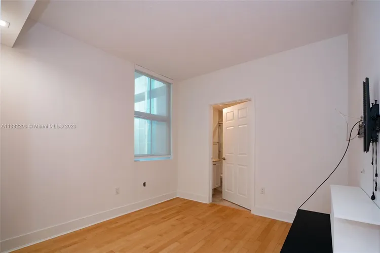 Gables Park Tower #1107 image #20