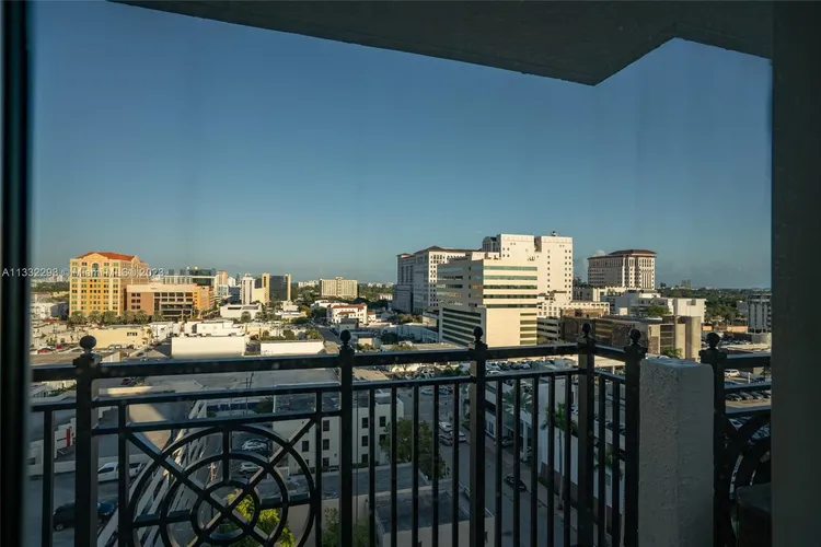 Gables Park Tower #1107 image #21