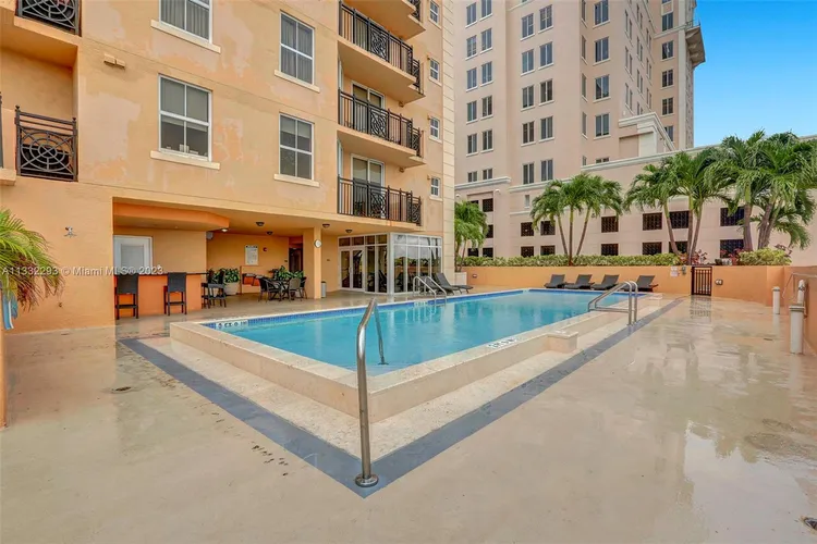 Gables Park Tower #1107 image #25