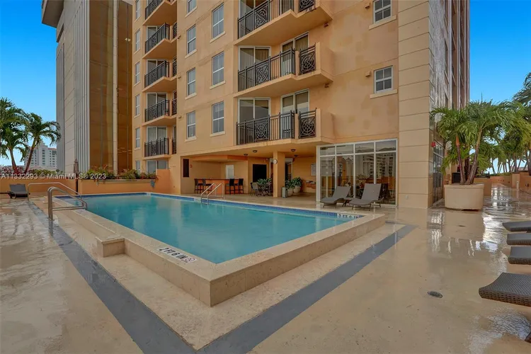 Gables Park Tower #1107 image #26