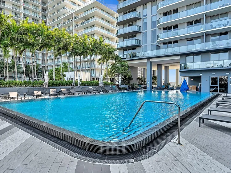 Hyde Midtown #3104 image #20