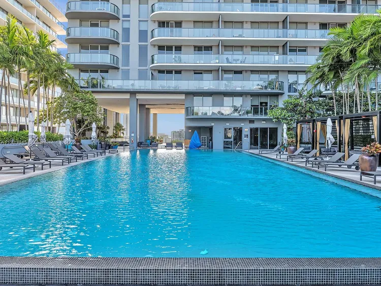 Hyde Midtown #3104 image #21