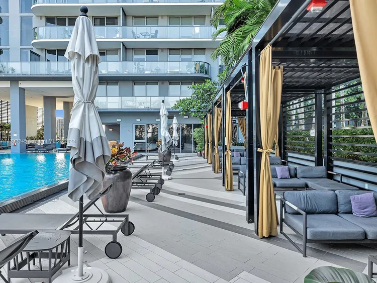 Hyde Midtown #3104 image #22