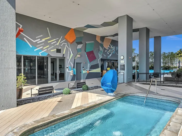 Hyde Midtown #3104 image #23