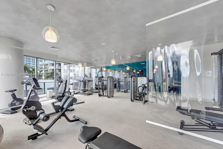 Hyde Midtown #3104 image #26