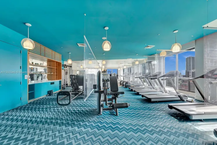 Hyde Midtown #3104 image #27