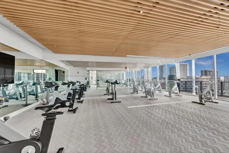 Hyde Midtown #3104 image #28