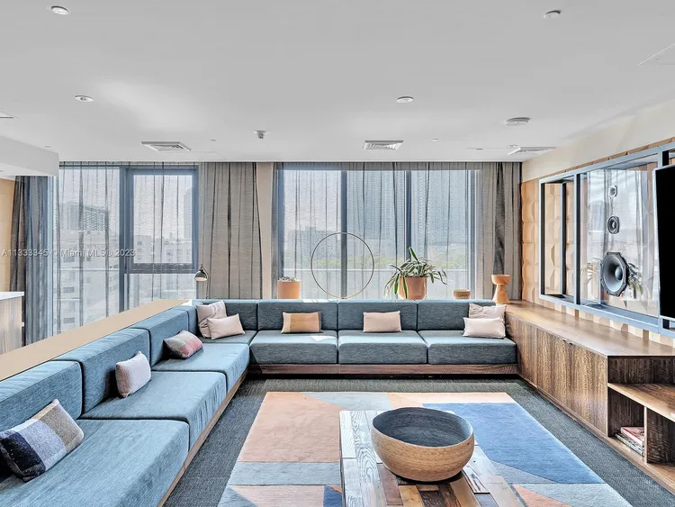 Hyde Midtown #3104 image #33