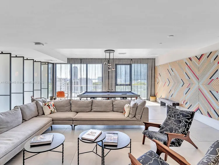 Hyde Midtown #3104 image #35