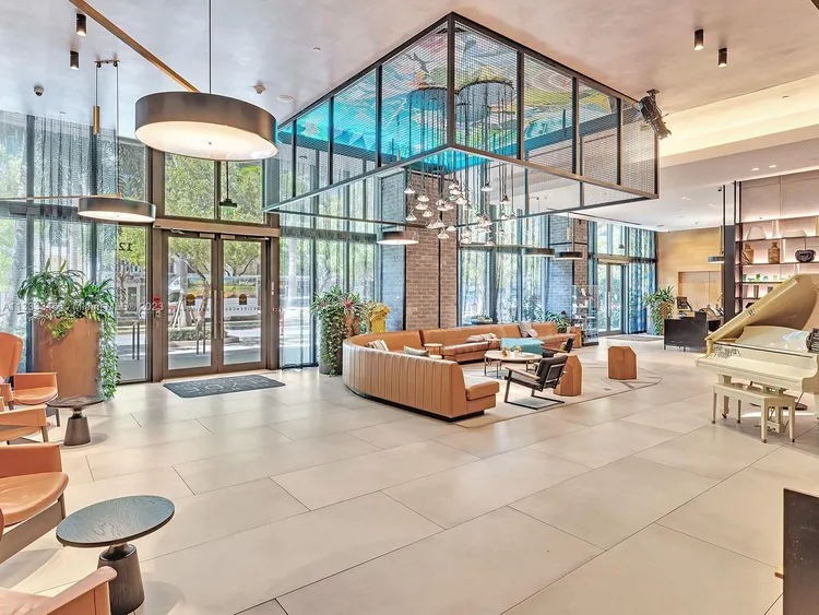 Hyde Midtown #3104 image #38