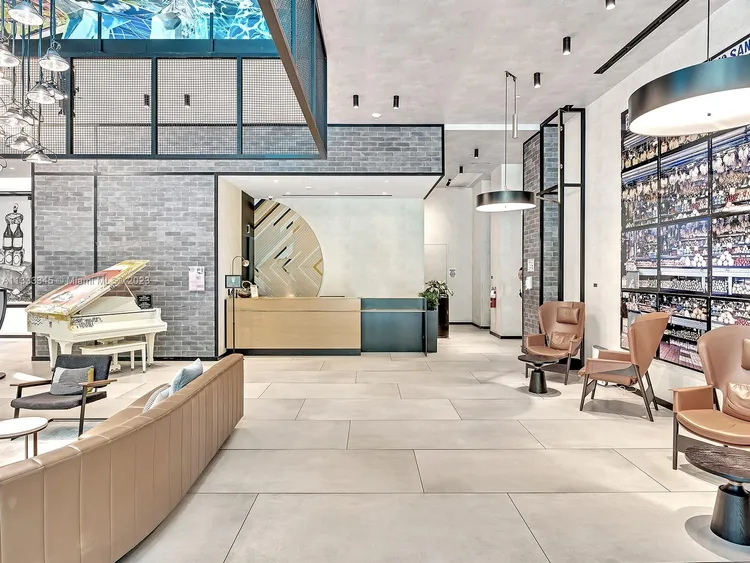 Hyde Midtown #3104 image #39