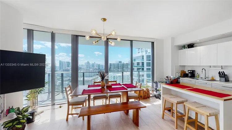 Hyde Midtown #3104 image #6